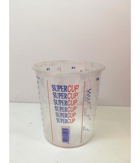 PROBETA CUBILETE 650 ML
