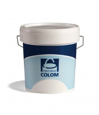 Pinturas Plasticas Colom | Revestimiento Liso