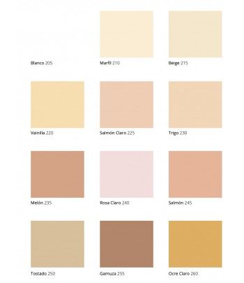 Pinturas Plasticas Colom | Revestimiento Liso
