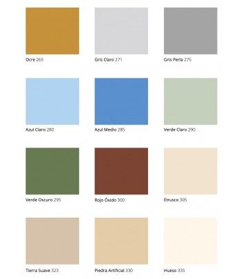 Pinturas Plasticas Colom | Revestimiento Liso