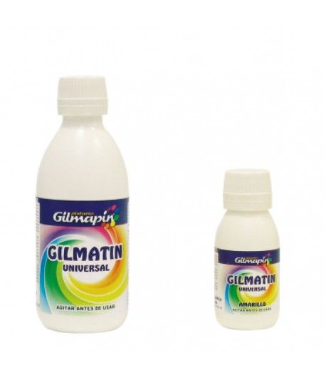 GILMATIN UNIVERSAL 50 ML