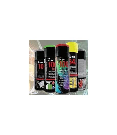 SPRAY ZINC BRILLANTE VMD 400 ML