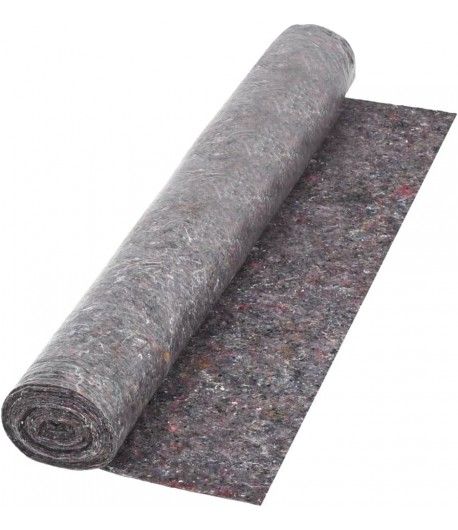 Fieltro Plastificado para Suelos