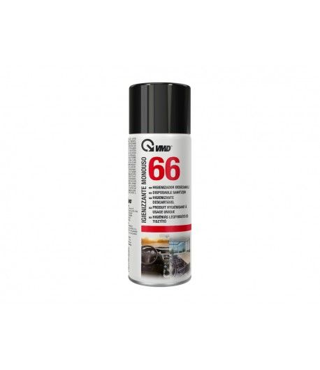 ESPRAY HIGIENIZANTE 66  200ML