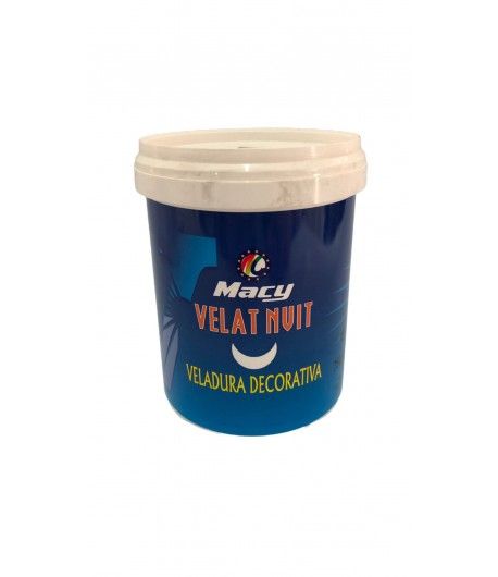 VELADURA MACY 750 ML