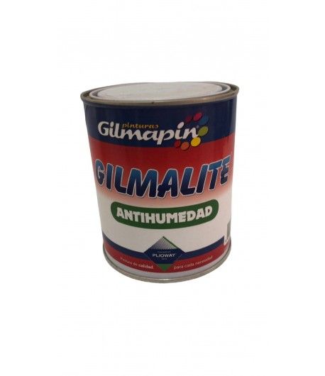 Imprimacion Antihumedad Gilmapin Gilmalite