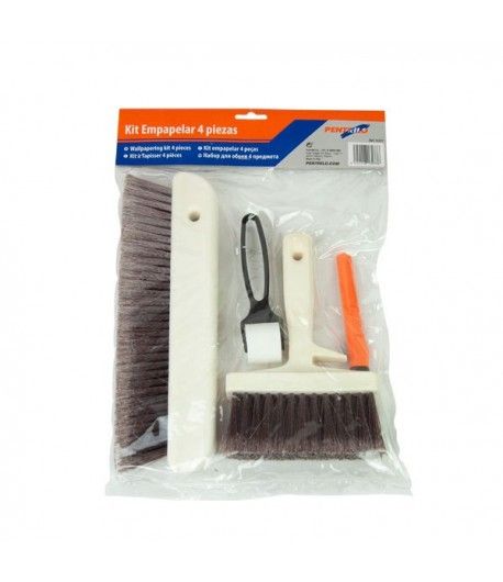 Kit de Empapelar