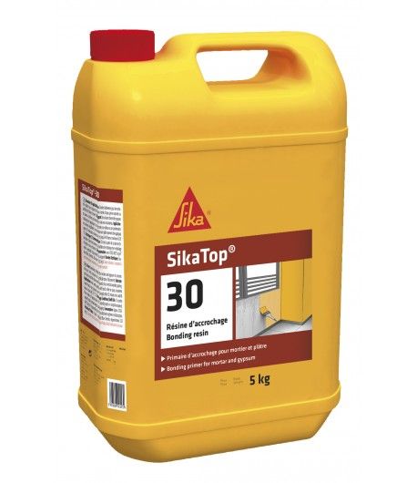 PUENTE DE UNION SIKA TOP 5 KG