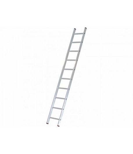 ESCALERA 1 TRAMO 10 PELDAÑOS TEICOCIL