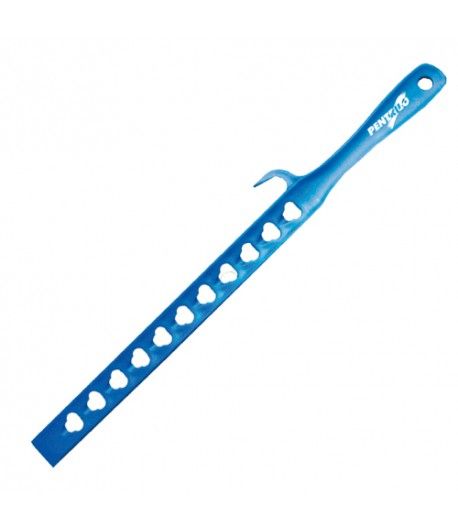 Batidor de Pintura Manual ABS