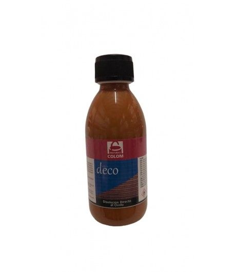 Aditivo Directo Oxido Colom 250 ML