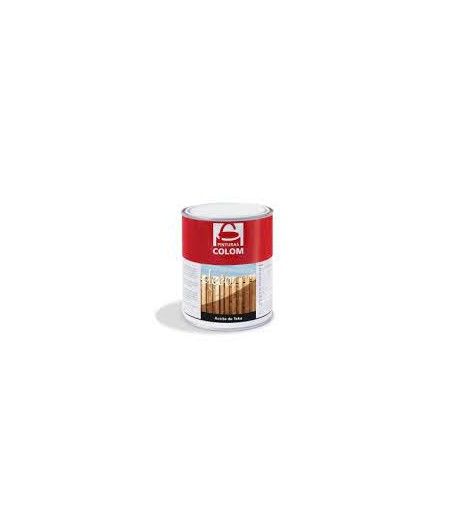 ACEITE DE TEKA 750 ML COLOM