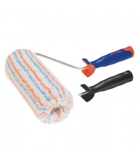 Rodillo para Fachadas 25CM Pentrilo