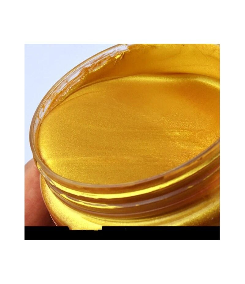 Esmalte Hispalense de Pinturas Purpurina Oro