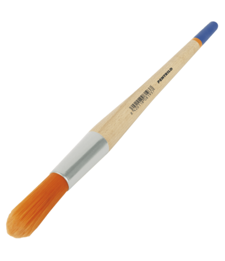 Pincel Redondo Velourex S-37