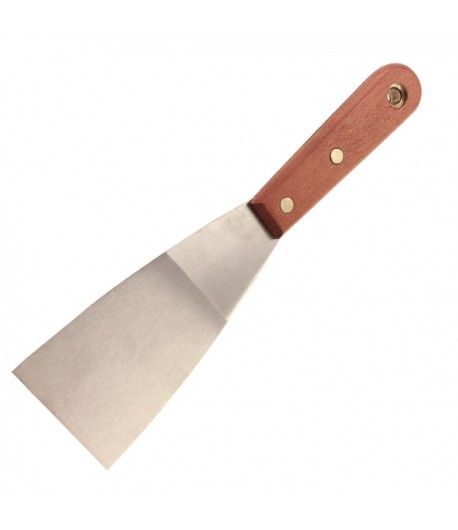 Espatula de Madera Tinajero