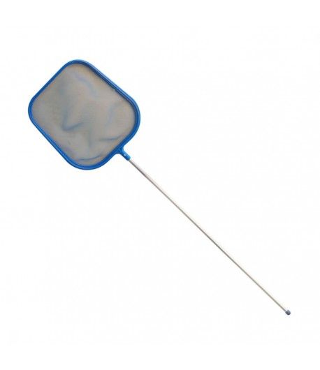 RECOGEHOJAS CON PERTIGA 1.22M PLANO QUIMICAMP