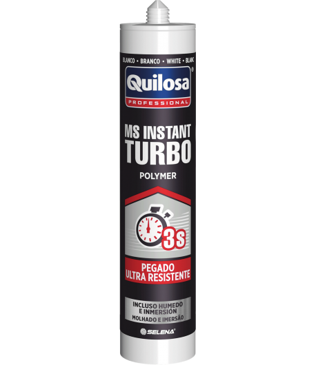 MS INSTANT TURBO BLANCO 280ml