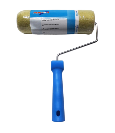 Rodillo Felpon 18 CM