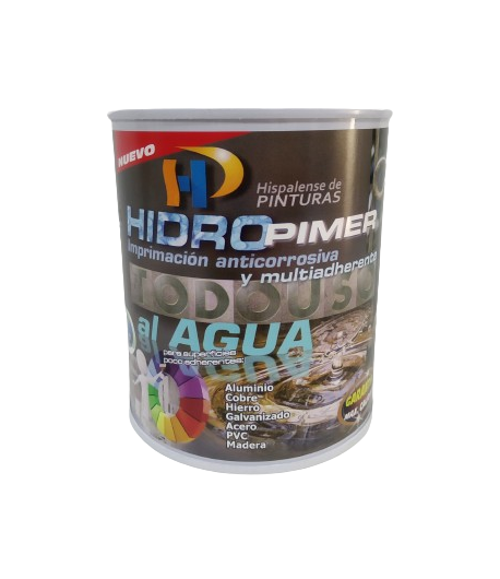 HIDROPRIMER 750 ML