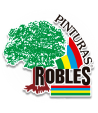 Pinturas Robles