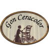 Gon Ceracolor